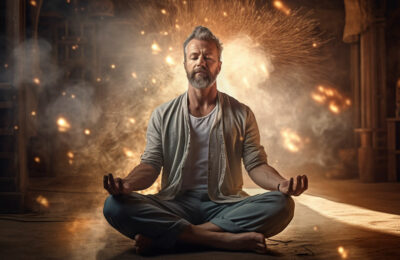 Profondi benefici della Meditazione per il corpo e la mente