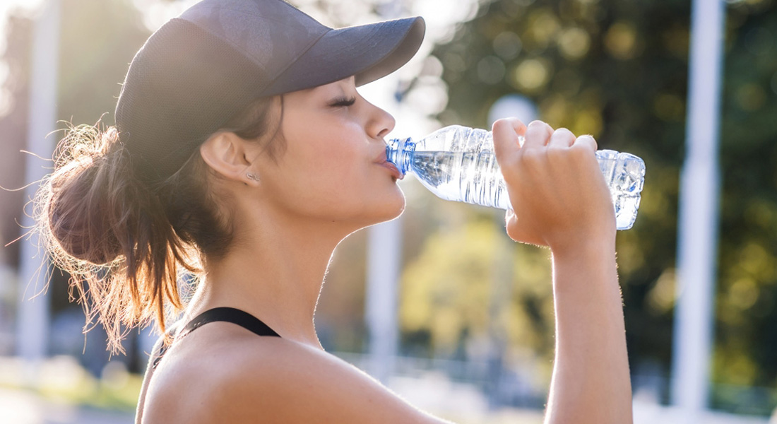 1-hydration