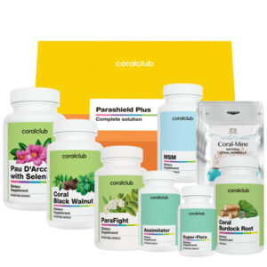 Parashield Plus