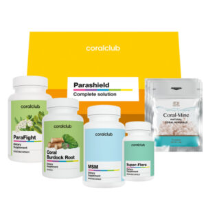 Parashield